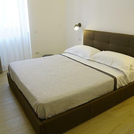 Il Diamante Nei Sassi Rooms Matera Extérieur photo