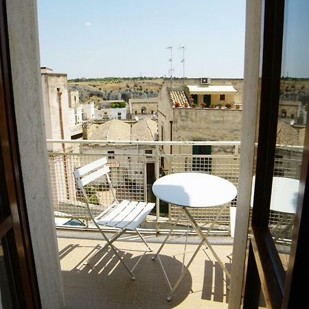 Il Diamante Nei Sassi Rooms Matera Extérieur photo