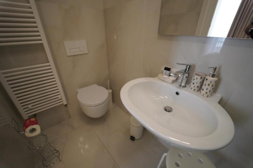 Il Diamante Nei Sassi Rooms Matera Extérieur photo