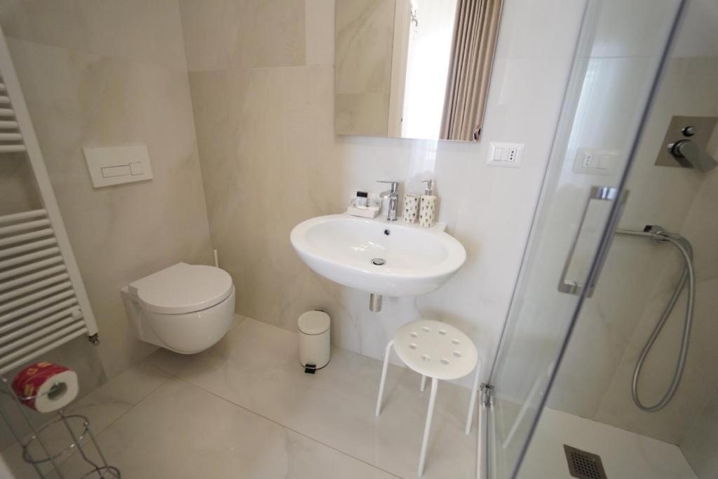 Il Diamante Nei Sassi Rooms Matera Extérieur photo