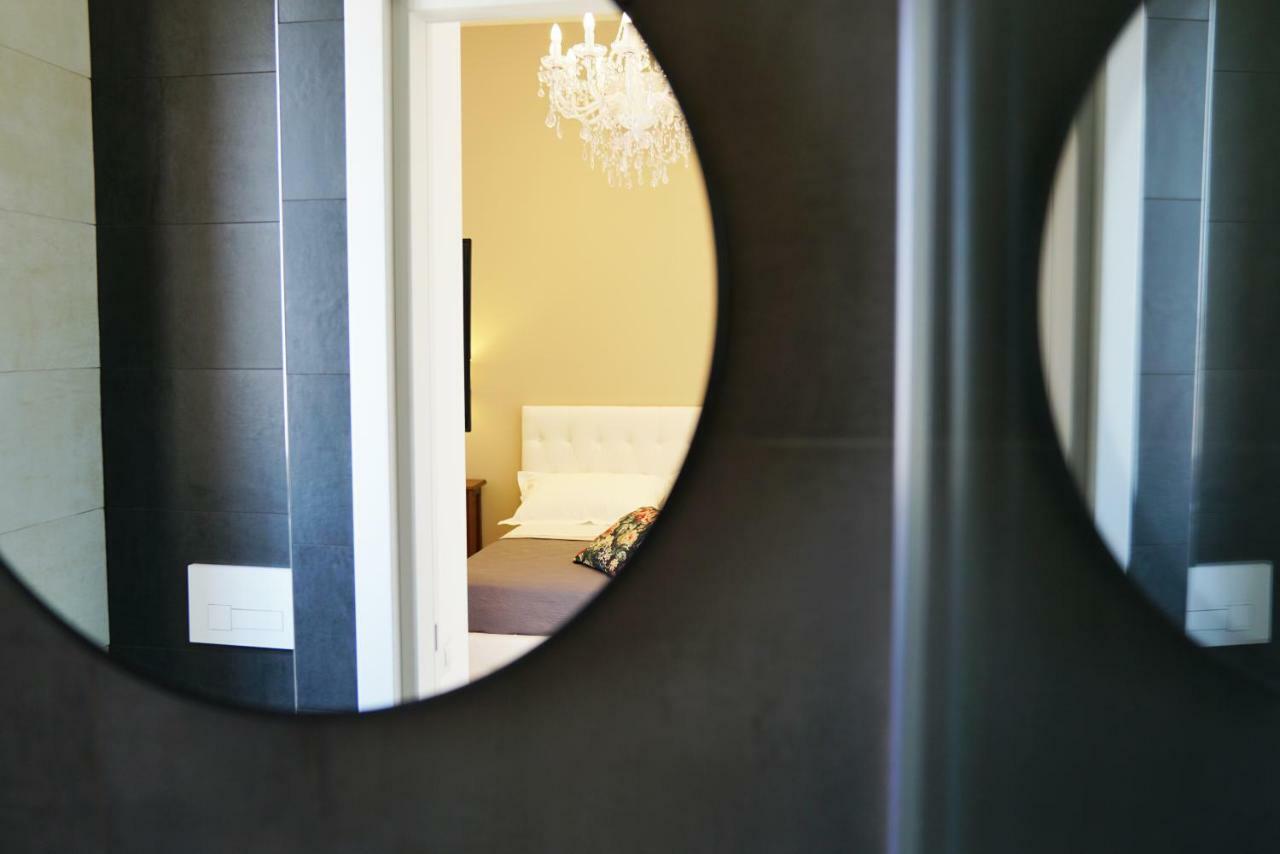 Il Diamante Nei Sassi Rooms Matera Extérieur photo
