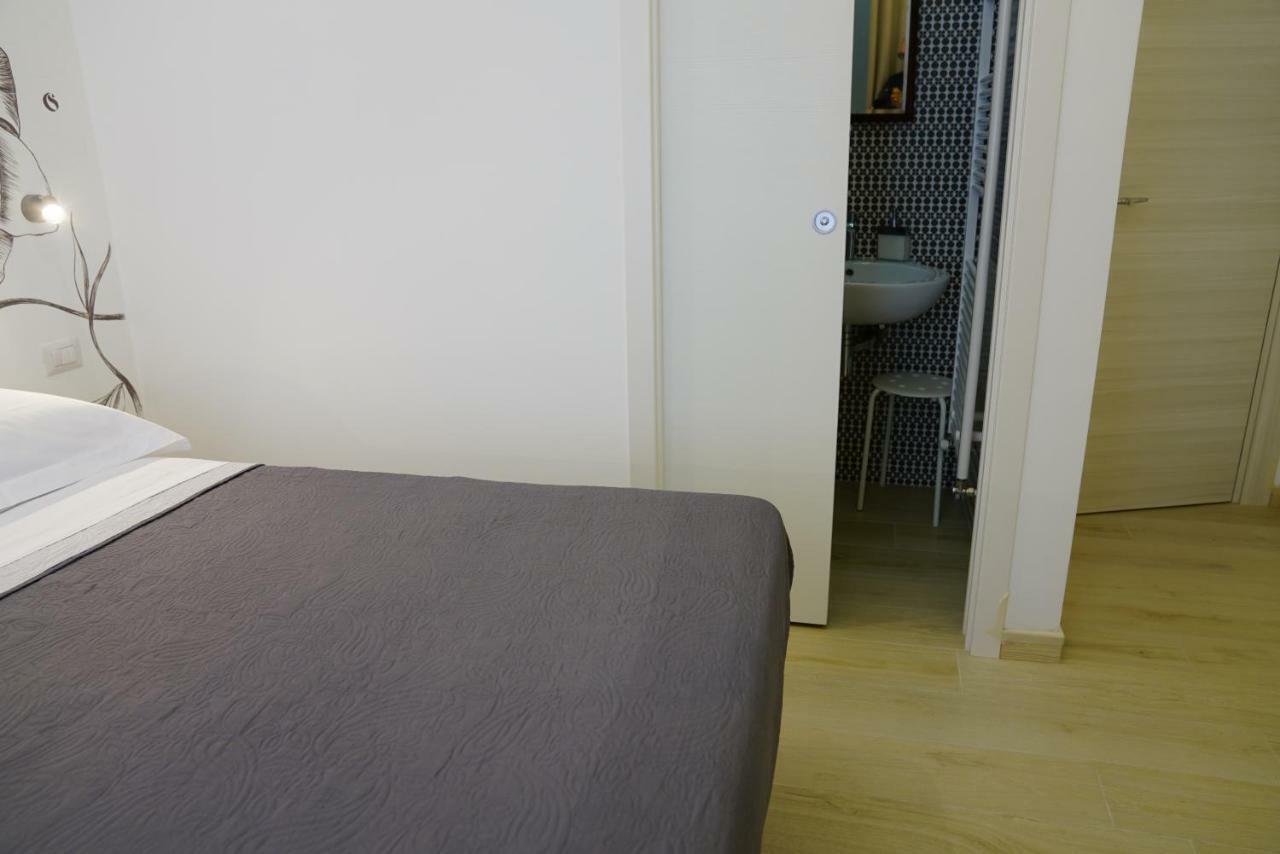 Il Diamante Nei Sassi Rooms Matera Extérieur photo