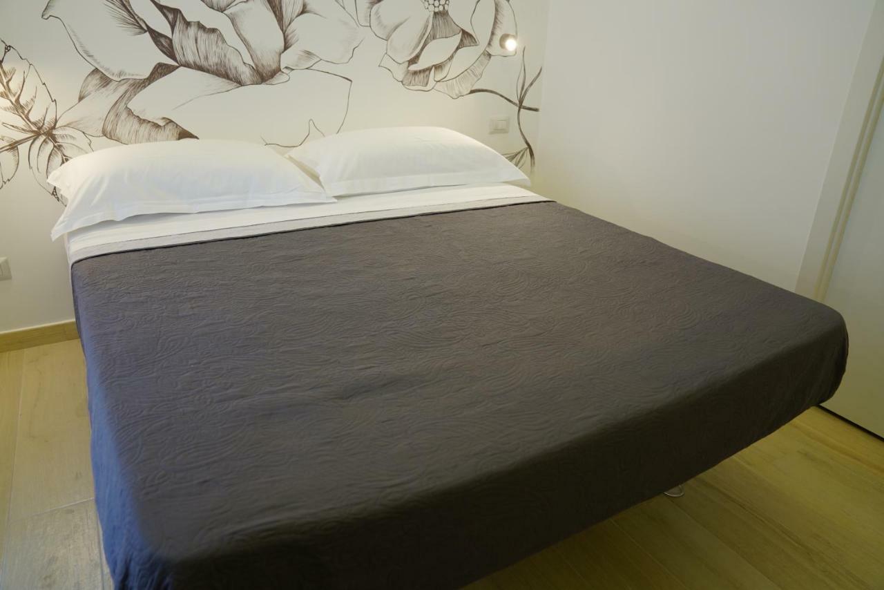 Il Diamante Nei Sassi Rooms Matera Extérieur photo