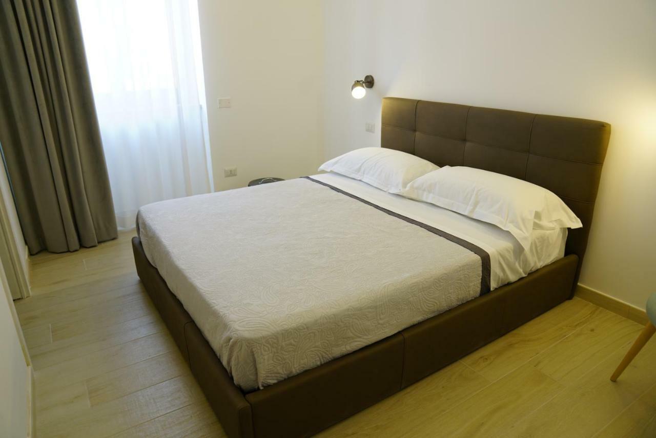 Il Diamante Nei Sassi Rooms Matera Extérieur photo