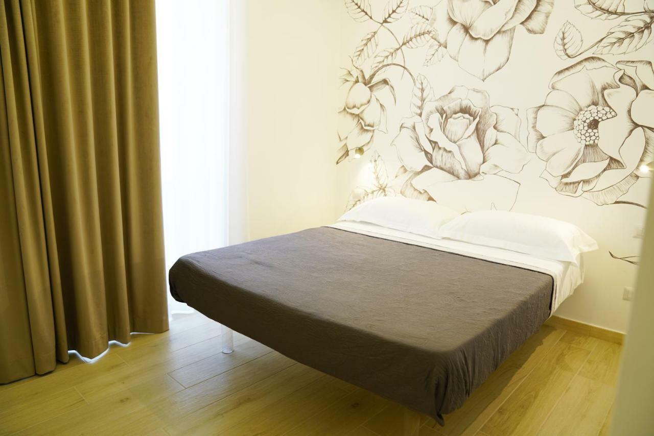 Il Diamante Nei Sassi Rooms Matera Extérieur photo