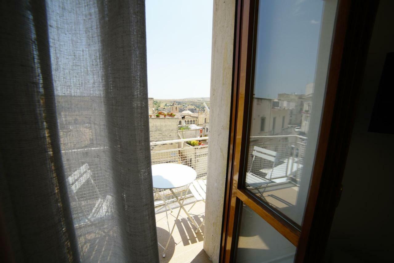 Il Diamante Nei Sassi Rooms Matera Extérieur photo