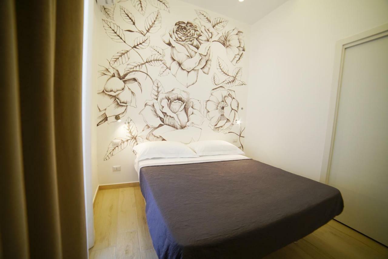 Il Diamante Nei Sassi Rooms Matera Extérieur photo
