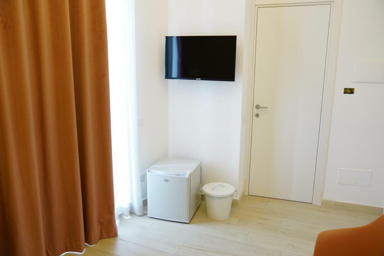 Il Diamante Nei Sassi Rooms Matera Extérieur photo