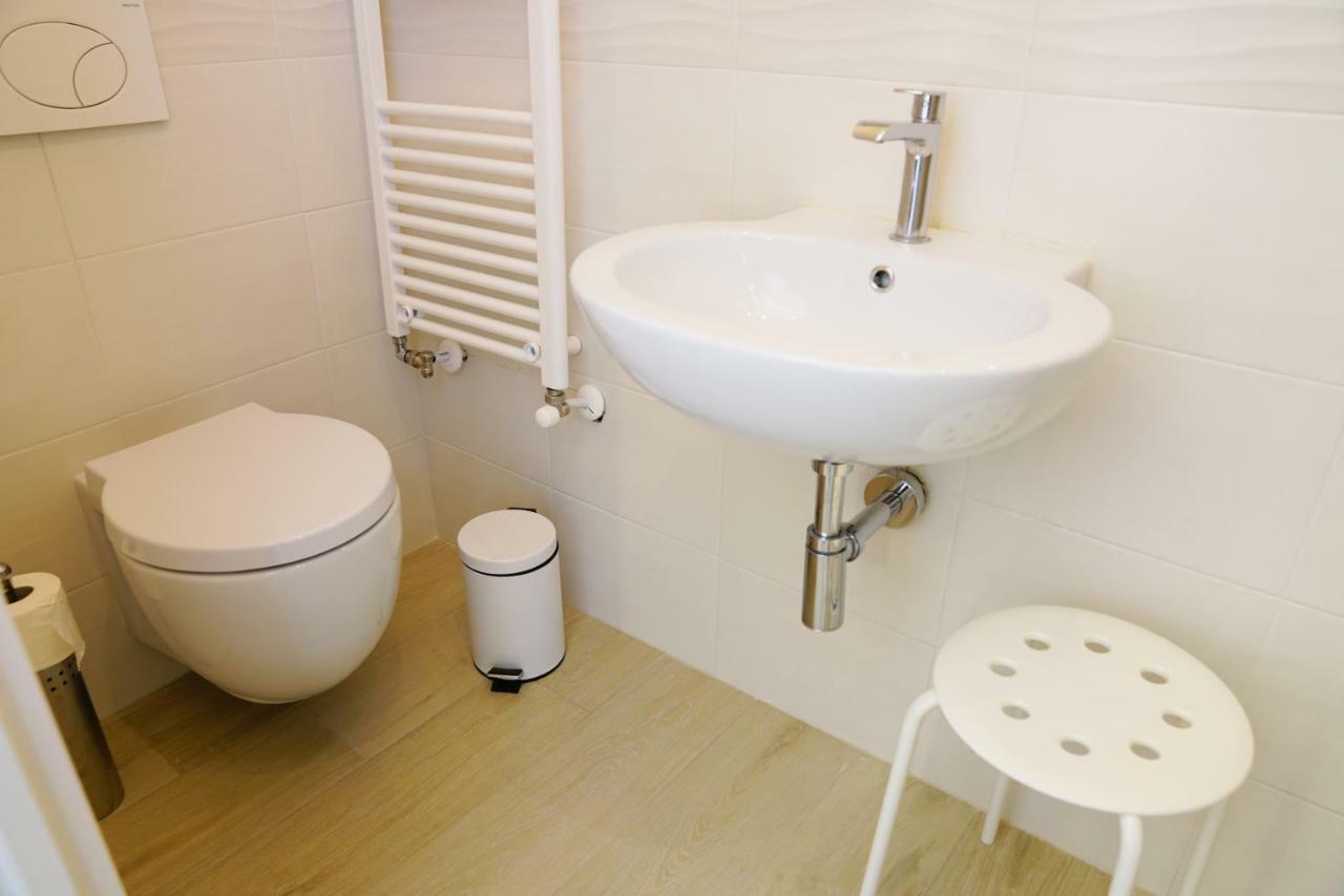 Il Diamante Nei Sassi Rooms Matera Extérieur photo