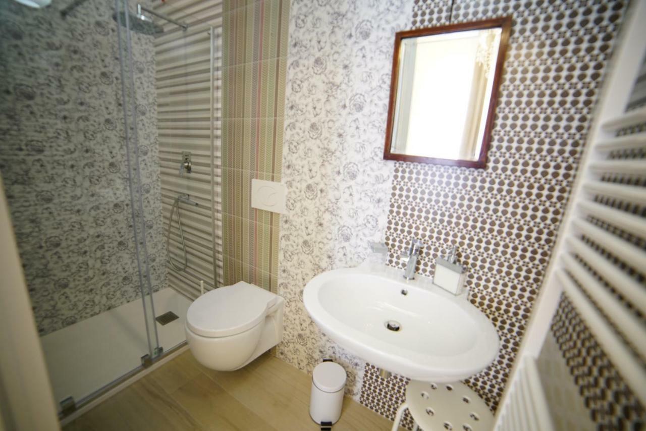 Il Diamante Nei Sassi Rooms Matera Extérieur photo