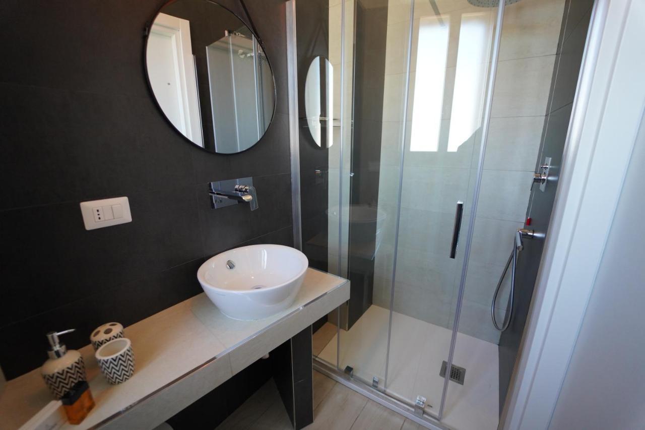Il Diamante Nei Sassi Rooms Matera Extérieur photo